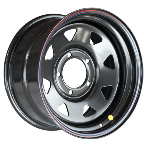 Off-Road Wheels 8x15 6x139,7