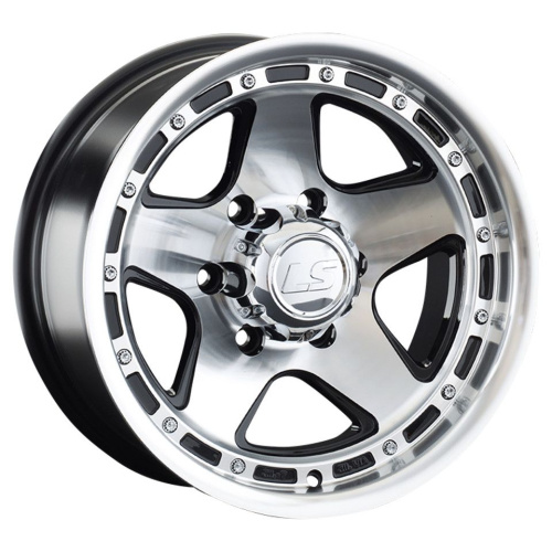 LS 870 8x16 6x139,7