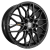 Khomen Wheels 7x18/5x108 ET38 D60,1 KHW1813 (Москвич 3) Gray Khomen Wheels 7x18/5x108 ET38 D60,1 KHW1813 (Москвич 3) Gray