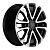 Carwel  Пур 1805  7,5\R18 6*139,7 ET36  d100,1  ABT  [122988]