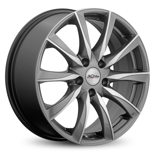 Xtrike X-120М 7x17 5x100