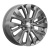 СКАД  Тимару  6,5\R17 4*100 ET43  d60,1  Графит  [5190427]  Fb max 640 kg