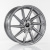 X-RACE H-03(R) 7x15/4x98 ET30 D58.6 Graphite