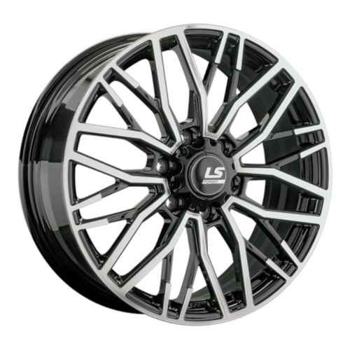 LS Forged FG33 8x20 6x114,3