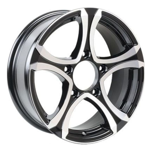 VENTI 1610 V 6x16 5x139,7