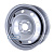 Magnetto  Hyundai Solaris  6,0\R15 4*100 ET46  d54,1  silver  [15003 S AM (NEW)]
