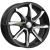 СКАД 6x15/4x100 ET37 D60,1 Osaka (КЛ317) Алмаз СКАД 6x15/4x100 ET37 D60,1 Osaka (КЛ317) Алмаз
