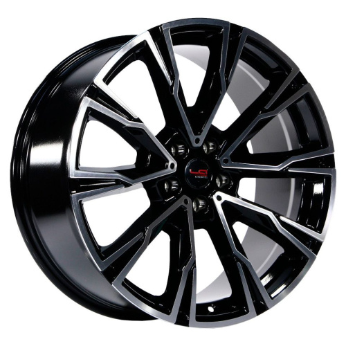 LEGE ARTIS Concept-B544 9x21 5x112