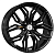Tech Line 8,5x20/5x114,3 ET42 D67,1 205 BL