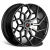 INFORGED  IFG42  10,5\R21 5*112 ET38  d66,6  Black Machined  [D07361]