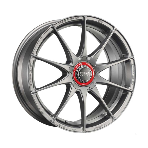 OZ  Formula HLT  8,0\R18 5*114,3 ET45  d75  Grigio Corsa  [W01892204AG1]