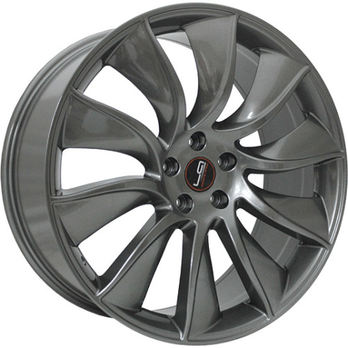 REPLICA LegeArtis Replica INF15 9.5x21/5x114.3 ET50 D66.1 GM