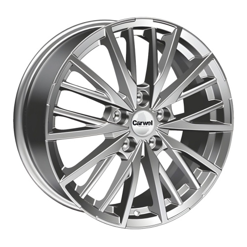 Carwel  Агма 1719  7,0\R17 5*108 ET33  d60,1  AST  [122198]