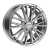 Carwel  Агма 1719  7,0\R17 5*108 ET33  d60,1  AST  [122198]