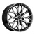 VENTI  1719 V  7,0\R17 5*114,3 ET45  d60,1  BD  [V1719-717-601-5x1143-45BD]  Fb max 650 kg