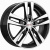 КиК Rassvet-оригинал 6.5x16/5x114.3 ET40 D66.1 алмаз_черный_SK КиК Rassvet-оригинал 6.5x16/5x114.3 ET40 D66.1 алмаз_черный_SK