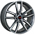 REPLICA LegeArtis Replica Concept-TY559 7.5x17/5x114.3 ET39 D60.1 GMF