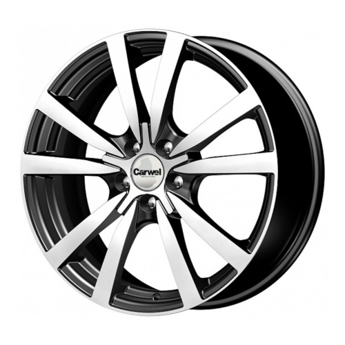 Carwel Гранд 107 7x17 5x100