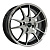 Megami  MGM-5  6,0\R15 4*100 ET40  d60,1  BKF  [9189582]