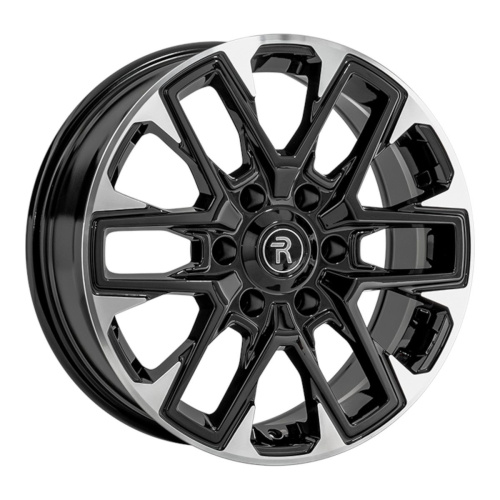 REPLAY DF5 7x18 6x114,3