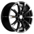 Khomen Wheels 7,5x18/5x110 ET40 D67,1 KHW1808 (Evolute i-Joy) Black-FP Khomen Wheels 7,5x18/5x110 ET40 D67,1 KHW1808 (Evolute i-Joy) Black-FP