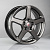 ALCASTA_Россия ALCASTA M62 6x15/5x100 ET38 D57.1 GRAPHITE