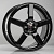 NZ_Россия NZ R-02 7x17/4x100 ET41 D60.1 Black