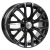 RST 6x15/4x100 ET48 D54,1 R015 (Rio, Solaris) BL RST 6x15/4x100 ET48 D54,1 R015 (Rio, Solaris) BL