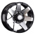 LS  LS 881  9,0\R20 6*139,7 ET20  d100,1  BKF  [S090422]