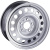 TREBL 9993T (коробка) 7x17/5x114.3 ET50 D67.1 Silver