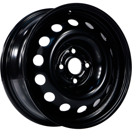 TREBL 53A49A_P (палета) 5.5x14/4x100 ET49 D56.6 Black
