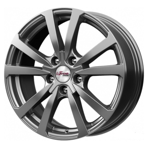 i Free Бэнкс 7x17 5x108