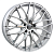 Neo 7,5x19/5x108 ET36 D65,1 940 Silver