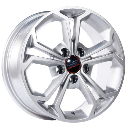 REPLICA LegeArtis Replica GN89 6.5x15/5x105 ET39 D56.6 S