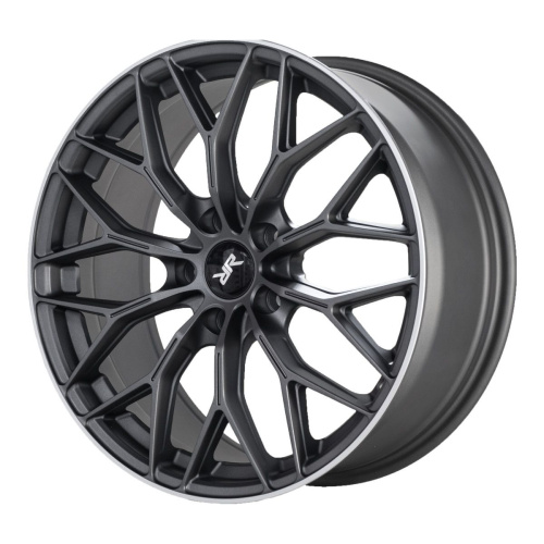 Race Ready Technology  CSSYA5647  8,0\R18 5*112 ET40  d66,6  MK-LP/M  [УТ-00008373]