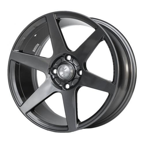 Race Ready Technology CSSYA1036 7x15 4x100