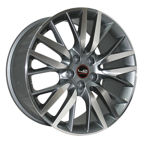 LEGE ARTIS Concept-LR511 9x22 5x120