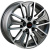 REPLICA LegeArtis Replica Concept-HND528 7.5x18/5x114.3 ET40 D67.1 GMF REPLICA LegeArtis Replica Concept-HND528 7.5x18/5x114.3 ET40 D67.1 GMF