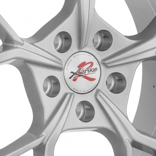 XtrikeRST X'trikeRST  Audi A1  R086  6,5\R16 5*100 ET40  d57,1  HSL  [40410]  Fb max 580 kg
