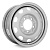 TREBL LT2883D_P (850) (палета) 6.5x16/5x139.7 ET40 D108.6 Silver