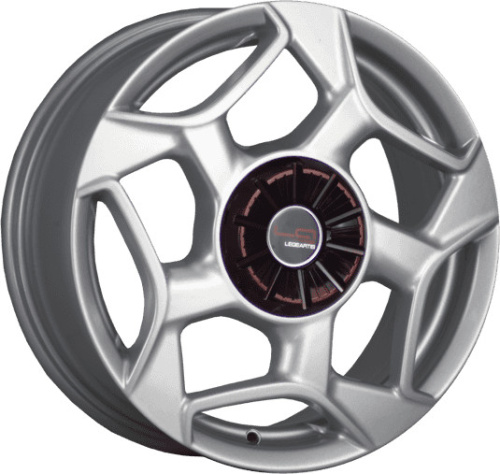 REPLICA LegeArtis Replica Concept-HND524 7x17/5x114.3 ET47 D67.1 S