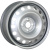 TREBL X40048 (коробка) 6.5x16/4x100 ET40 D60.1 Silver TREBL X40048 (коробка) 6.5x16/4x100 ET40 D60.1 Silver