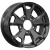 iFree Тайган 6x16/5x139.7 ET40 D98.1 BK iFree Тайган 6x16/5x139.7 ET40 D98.1 BK