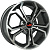 REPLICA LegeArtis Replica OPL10 6.5x15/5x105 ET39 D56.6 GMF