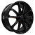 Khomen Wheels 7x18/5x108 ET47 D60,1 KHW1816 (Chery Tiggo 8 (Pro/Pro Max)) Black Khomen Wheels 7x18/5x108 ET47 D60,1 KHW1816 (Chery Tiggo 8 (Pro/Pro Max)) Black