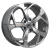 RST 7x17/5x114,3 ET49 D67,1 R067 (Elantra) Silver