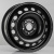TREBL X40935_P (палета) 6x16/5x112 ET43 D57.1 Black