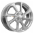 iFree Original 6x15/4x100 ET50 D60,1 КС861 Сильвер iFree Original 6x15/4x100 ET50 D60,1 КС861 Сильвер