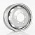 TREBL LT2889D_P (1000кг) (палета) 6.5x16/6x170 ET106 D130.1 Silver