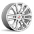 XtrikeRST X'trikeRST  Prado  R117  7,5\R17 6*139,7 ET25  d106,1  HS  [40639]  Fb max 820 kg